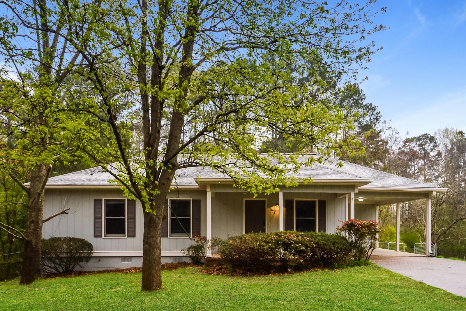 60 Lang Rd, Covington, GA 30014 Home for Rent 3 Beds, 2 Baths